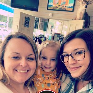 Meet your Posher, Heather